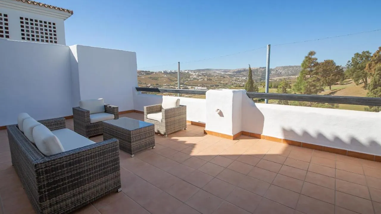 Lotus 6 Atico A Apartamento Casares
