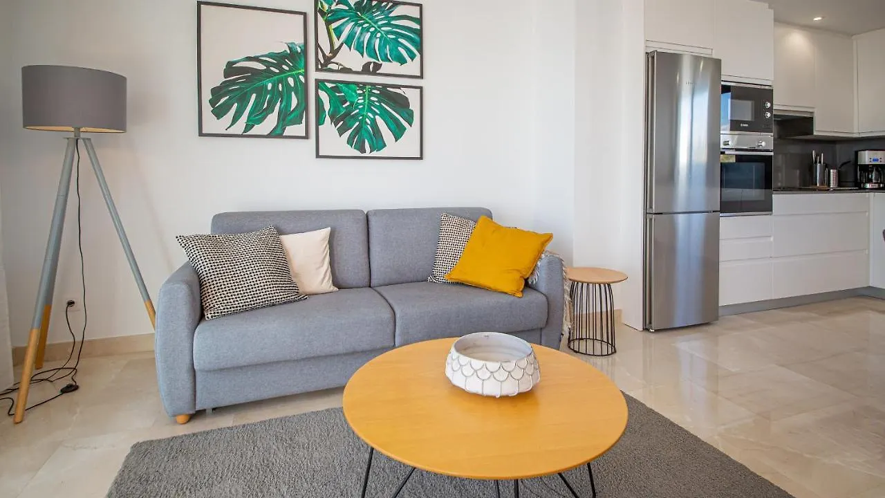 Lotus 6 Atico A Apartamento Casares